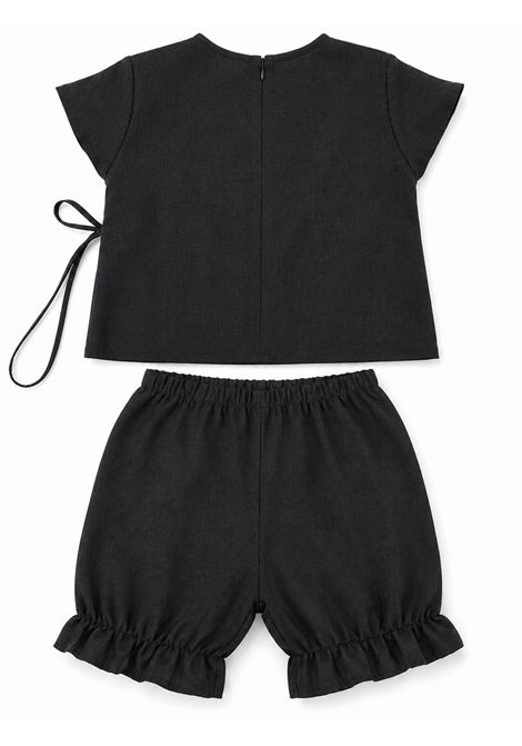Completo camicia e shorts JESURUM KIDS | HESTIA + NIKE34